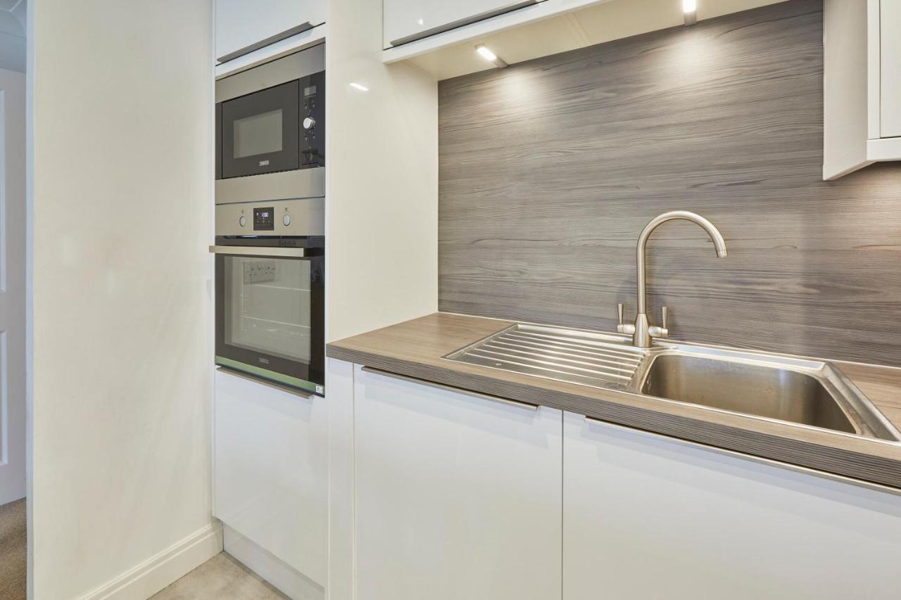 Host & Stay - Riverrun Whitby Exterior foto