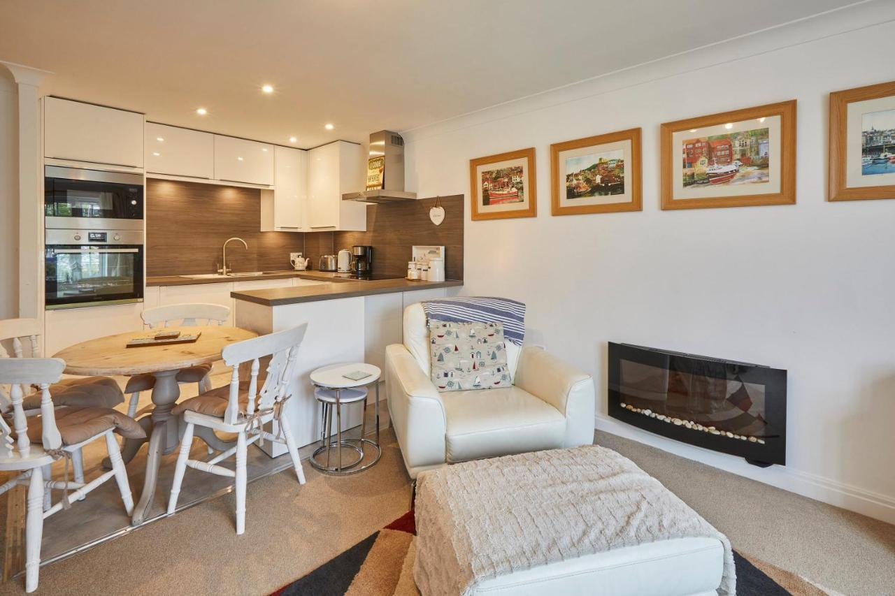 Host & Stay - Riverrun Whitby Exterior foto