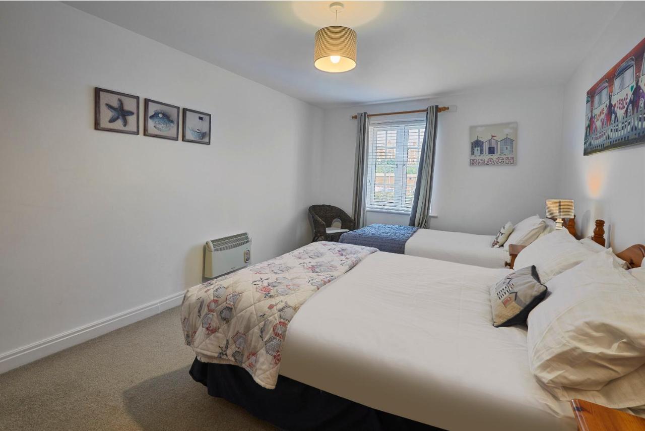 Host & Stay - Riverrun Whitby Exterior foto