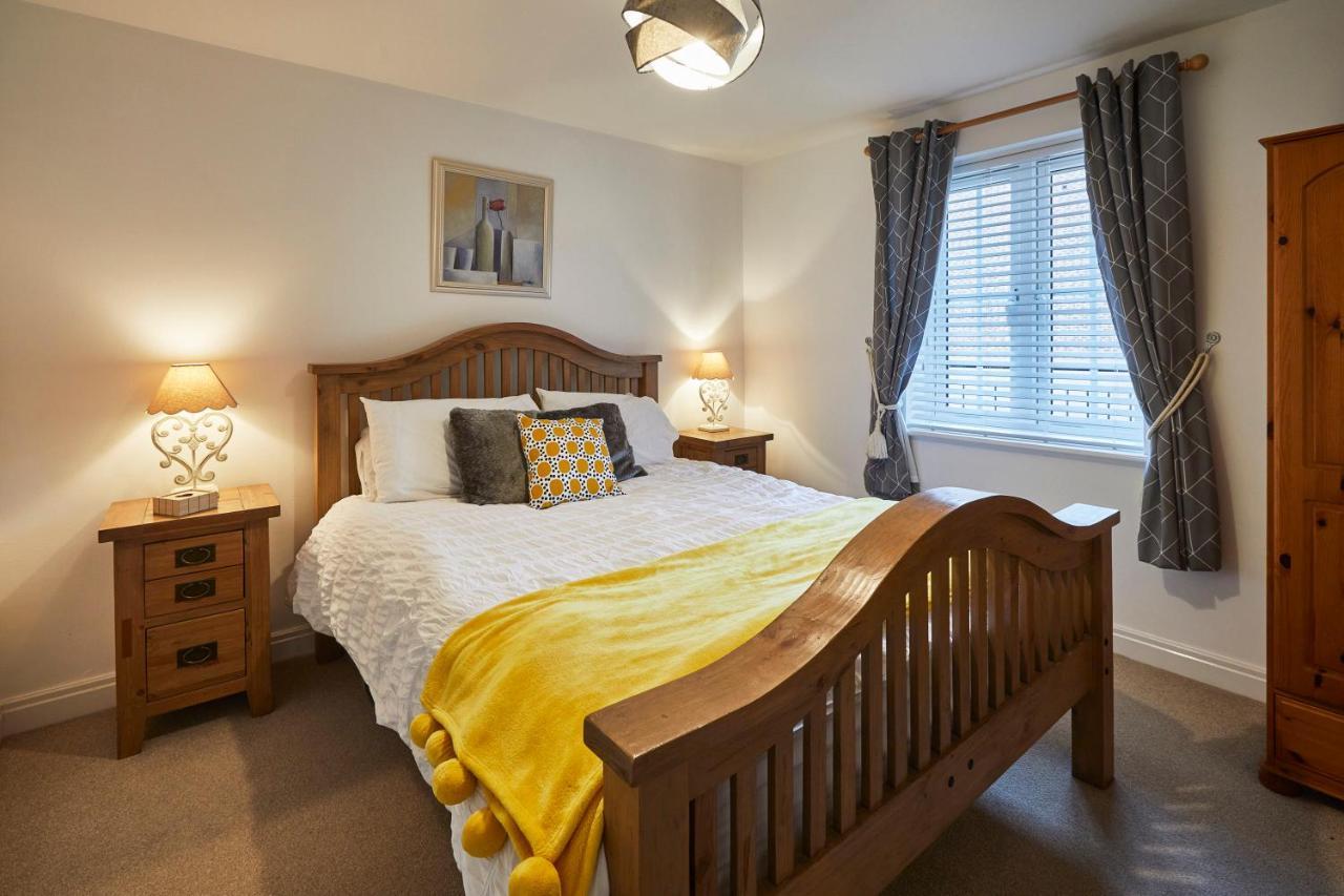 Host & Stay - Riverrun Whitby Exterior foto