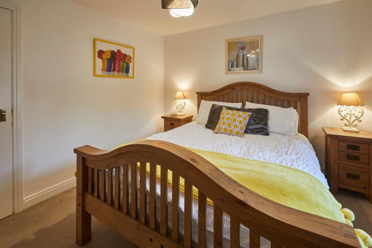 Host & Stay - Riverrun Whitby Exterior foto